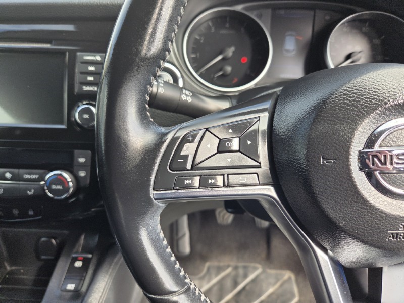 2019 (69) NISSAN QASHQAI 1.3 DiG-T Tekna 5dr 5248207