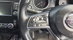 2019 (69) NISSAN QASHQAI 1.3 DiG-T Tekna 5dr 5248207