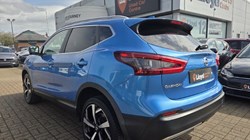 2019 (69) NISSAN QASHQAI 1.3 DiG-T Tekna 5dr 5248191