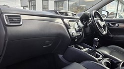 2019 (69) NISSAN QASHQAI 1.3 DiG-T Tekna 5dr 5248203