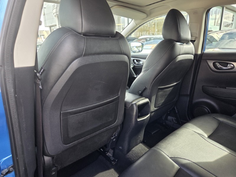 2019 (69) NISSAN QASHQAI 1.3 DiG-T Tekna 5dr 5248197