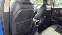 2019 (69) NISSAN QASHQAI 1.3 DiG-T Tekna 5dr 5248197