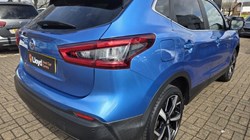 2019 (69) NISSAN QASHQAI 1.3 DiG-T Tekna 5dr 5248193