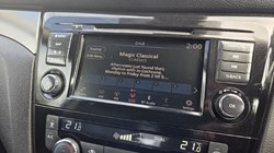 2019 (69) NISSAN QASHQAI 1.3 DiG-T Tekna 5dr 5248216