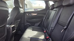 2019 (69) NISSAN QASHQAI 1.3 DiG-T Tekna 5dr 5248198