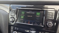 2019 (69) NISSAN QASHQAI 1.3 DiG-T Tekna 5dr 5248213