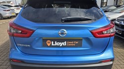 2019 (69) NISSAN QASHQAI 1.3 DiG-T Tekna 5dr 5248192