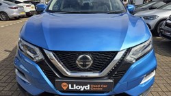 2019 (69) NISSAN QASHQAI 1.3 DiG-T Tekna 5dr 5248185