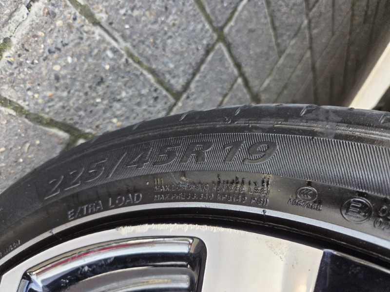 2019 (69) NISSAN QASHQAI 1.3 DiG-T Tekna 5dr 5248183