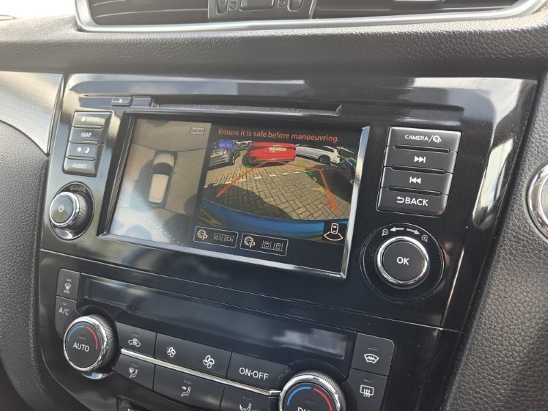 2019 (69) NISSAN QASHQAI 1.3 DiG-T Tekna 5dr 5248190