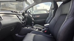 2019 (69) NISSAN QASHQAI 1.3 DiG-T Tekna 5dr 5248204