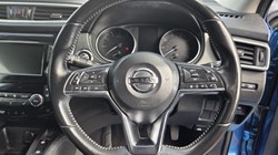 2019 (69) NISSAN QASHQAI 1.3 DiG-T Tekna 5dr 5248209