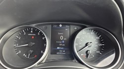 2019 (69) NISSAN QASHQAI 1.3 DiG-T Tekna 5dr 5248217
