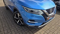 2019 (69) NISSAN QASHQAI 1.3 DiG-T Tekna 5dr 5248187