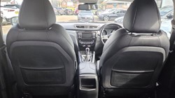 2019 (69) NISSAN QASHQAI 1.3 DiG-T Tekna 5dr 5248196