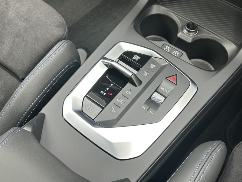  BMW 1 SERIES 120 M Sport 5dr Step Auto 4570864