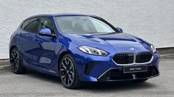BMW 1 SERIES 120 M Sport 5dr Step Auto 4570892