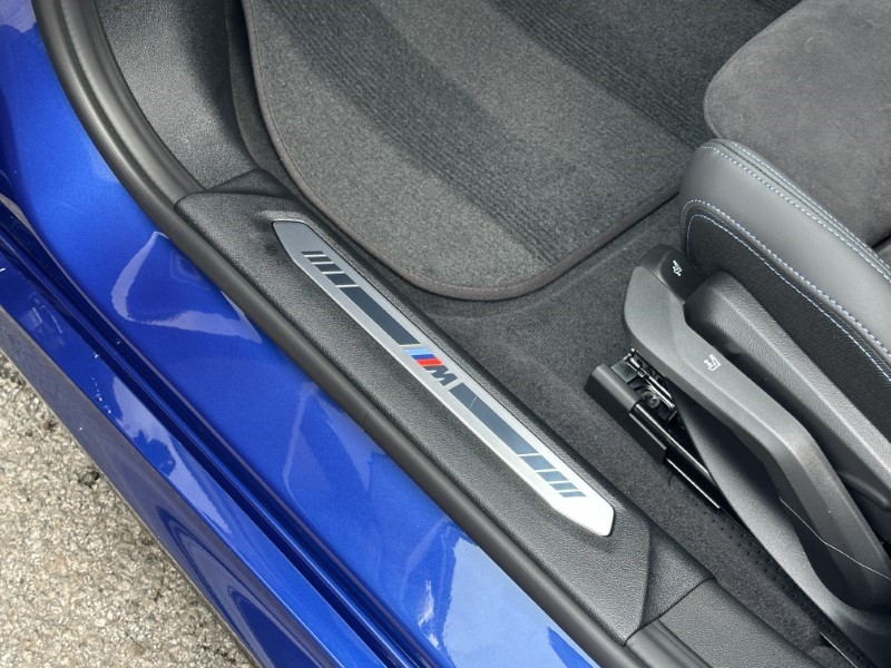  BMW 1 SERIES 120 M Sport 5dr Step Auto 4570858