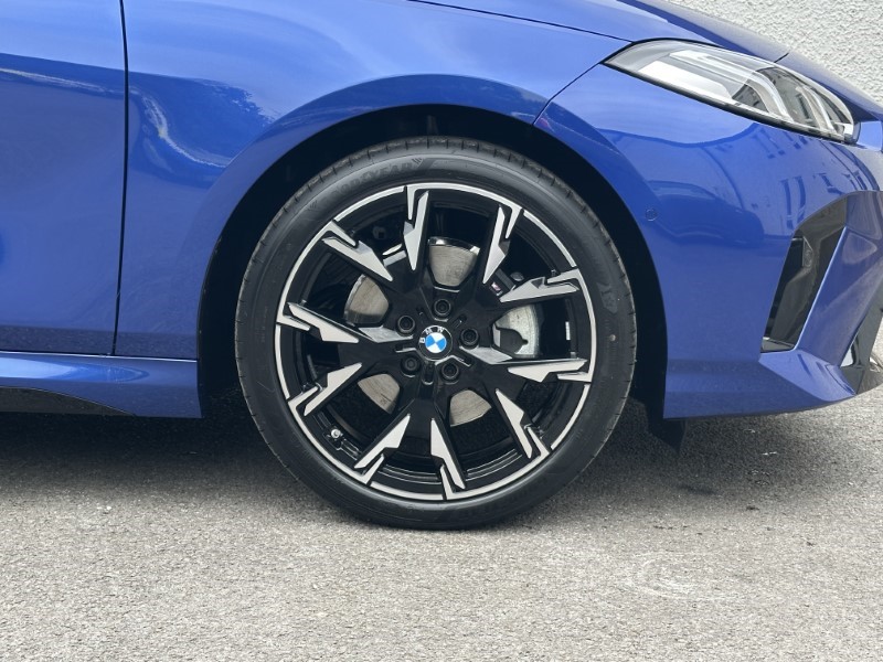  BMW 1 SERIES 120 M Sport 5dr Step Auto 4570882