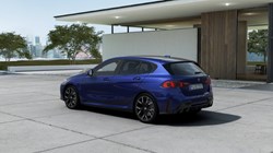 BMW 1 SERIES 120 M Sport 5dr Step Auto 4550830