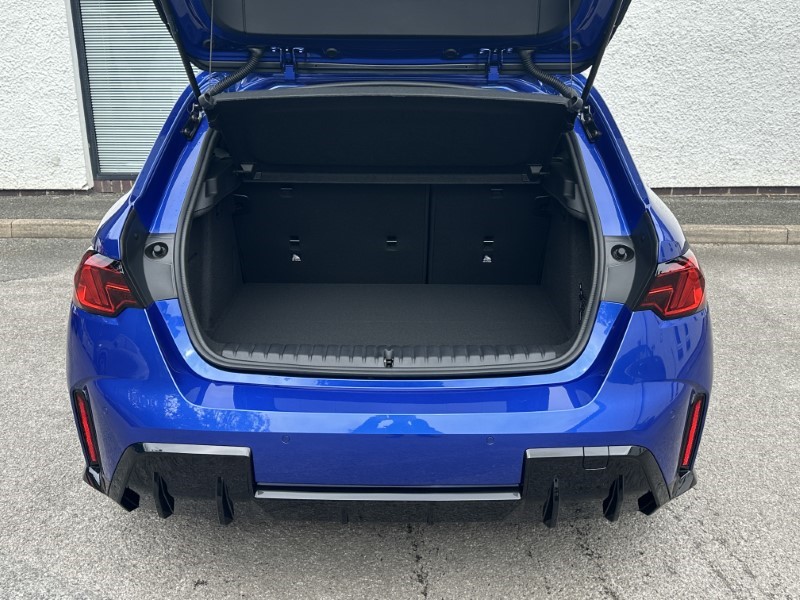  BMW 1 SERIES 120 M Sport 5dr Step Auto 4570855