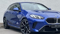 BMW 1 SERIES 120 M Sport 5dr Step Auto 4570888