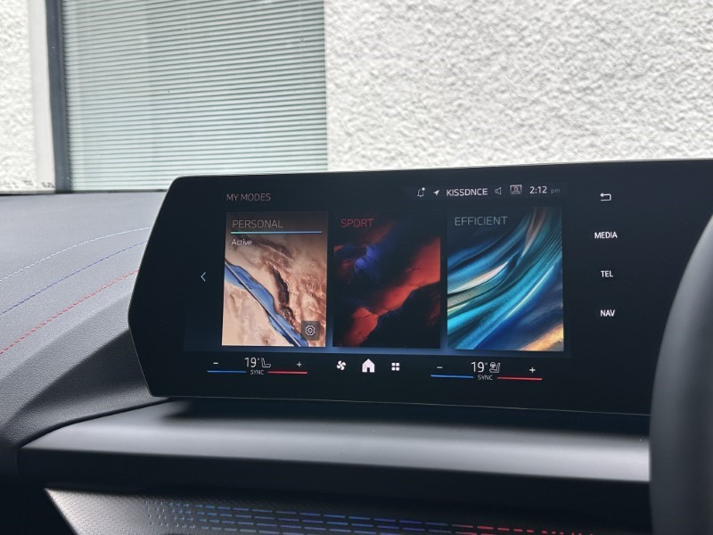  BMW 1 SERIES 120 M Sport 5dr Step Auto 4570867