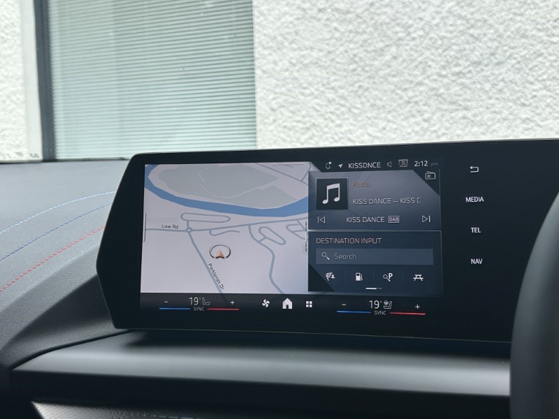  BMW 1 SERIES 120 M Sport 5dr Step Auto 4570869