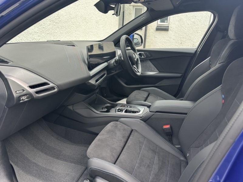  BMW 1 SERIES 120 M Sport 5dr Step Auto 4570857