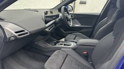 BMW 1 SERIES 120 M Sport 5dr Step Auto 4570857