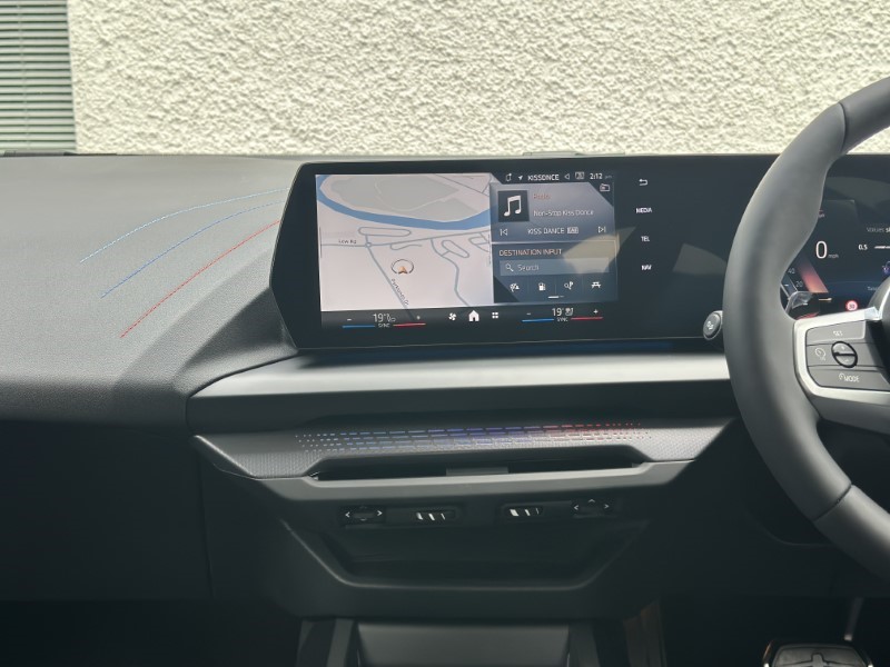  BMW 1 SERIES 120 M Sport 5dr Step Auto 4570863