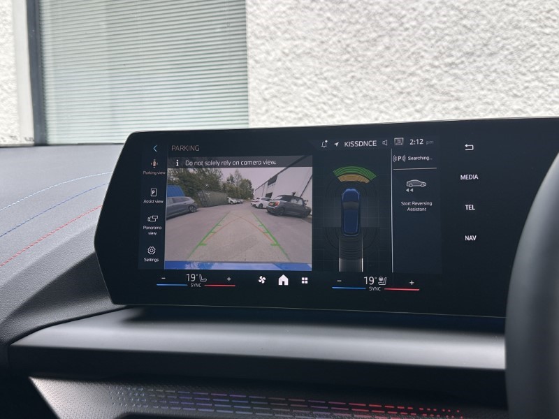  BMW 1 SERIES 120 M Sport 5dr Step Auto 4570866