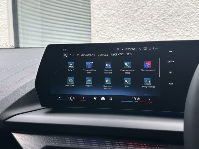  BMW 1 SERIES 120 M Sport 5dr Step Auto 4570868