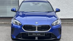 BMW 1 SERIES 120 M Sport 5dr Step Auto 4570895