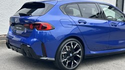 BMW 1 SERIES 120 M Sport 5dr Step Auto 4570885