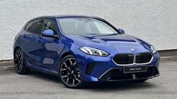 BMW 1 SERIES 120 M Sport 5dr Step Auto 4570887