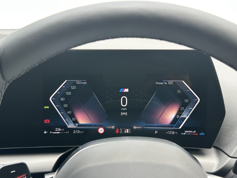  BMW 1 SERIES 120 M Sport 5dr Step Auto 4570876