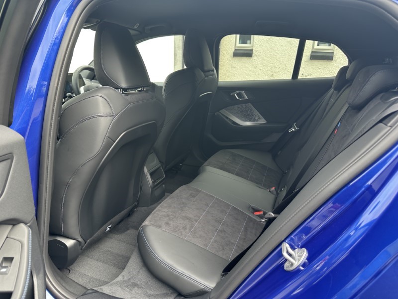  BMW 1 SERIES 120 M Sport 5dr Step Auto 4570859