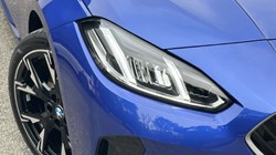 BMW 1 SERIES 120 M Sport 5dr Step Auto 4570891