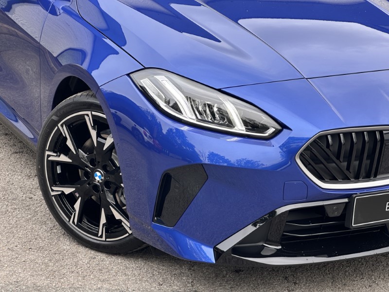  BMW 1 SERIES 120 M Sport 5dr Step Auto 4570889