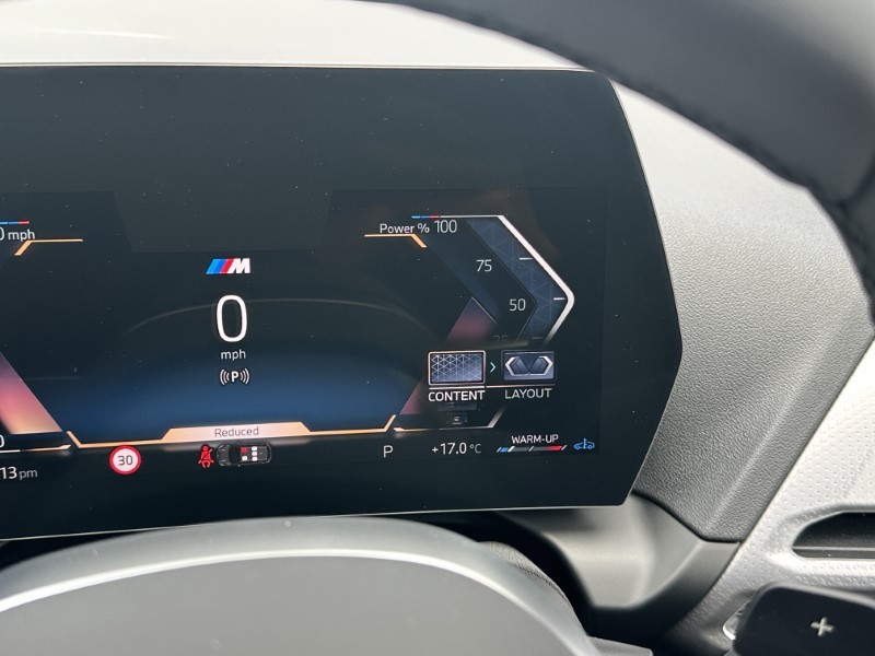  BMW 1 SERIES 120 M Sport 5dr Step Auto 4570877