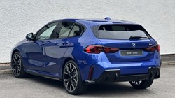 BMW 1 SERIES 120 M Sport 5dr Step Auto 4570852