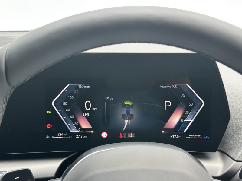  BMW 1 SERIES 120 M Sport 5dr Step Auto 4570875