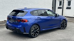 BMW 1 SERIES 120 M Sport 5dr Step Auto 4570884