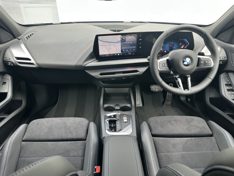  BMW 1 SERIES 120 M Sport 5dr Step Auto 4570861