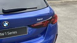 BMW 1 SERIES 120 M Sport 5dr Step Auto 4570854