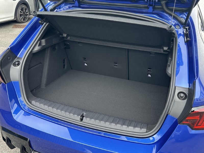  BMW 1 SERIES 120 M Sport 5dr Step Auto 4570856