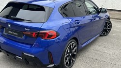 BMW 1 SERIES 120 M Sport 5dr Step Auto 4570886