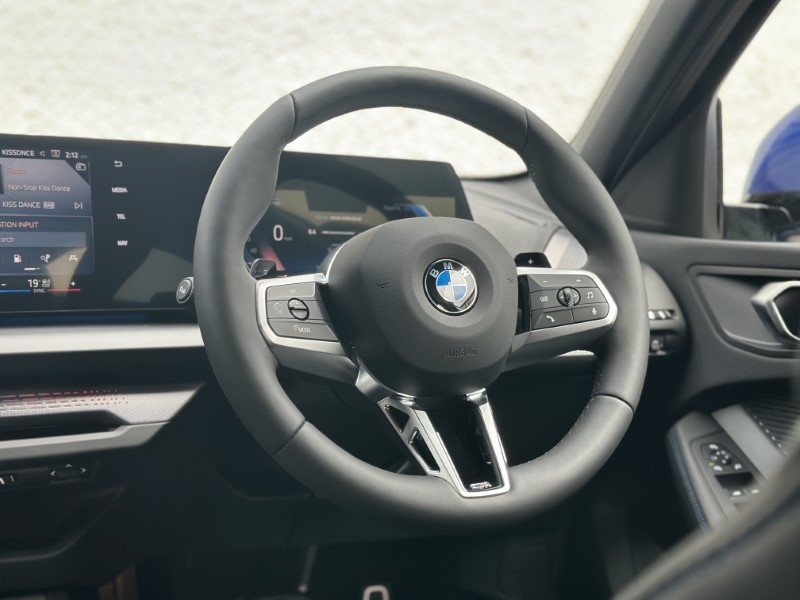  BMW 1 SERIES 120 M Sport 5dr Step Auto 4570862