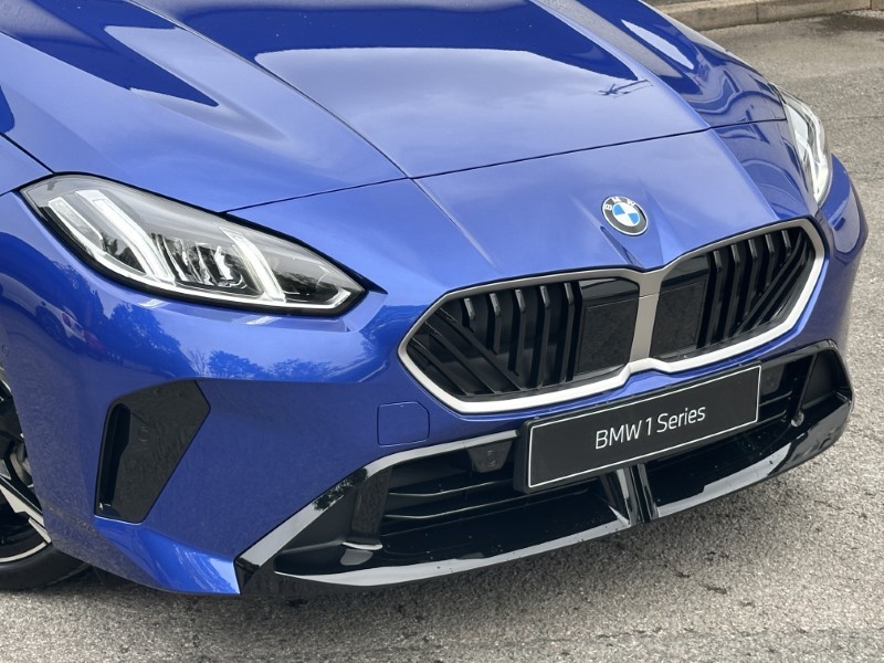  BMW 1 SERIES 120 M Sport 5dr Step Auto 4570890